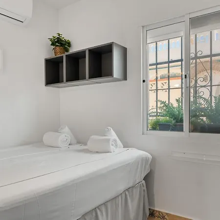 Family W Pool By Costarentals - Ref 218 *