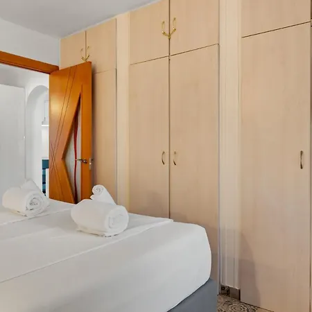 Family W Pool By Costarentals - Ref 218