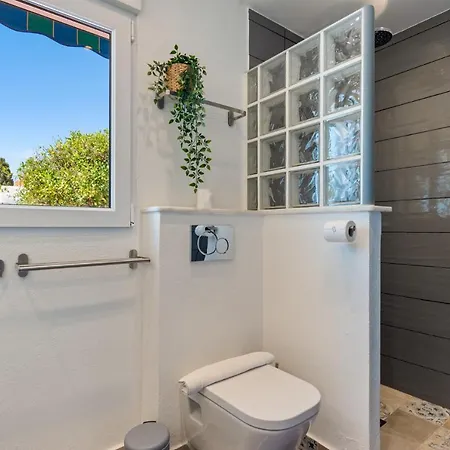 Family W Pool By Costarentals - Ref 218 * Torremolinos