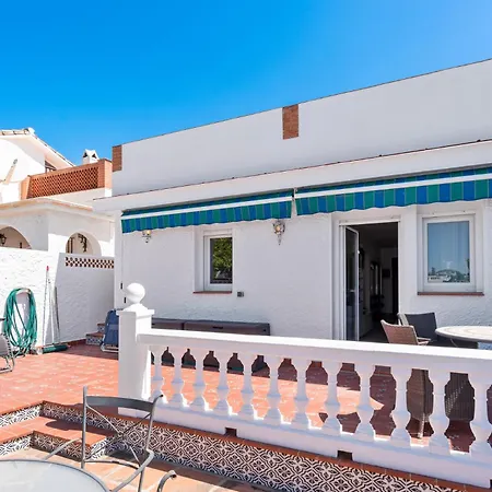 Apartamento Family W Pool By Costarentals - Ref 218