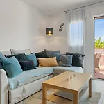 Διαμέρισμα Family W Pool By Costarentals - Ref 218