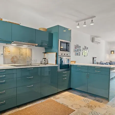 Family In Benalmadena With Pool By Costarentals - Ref 218 Apartamento *