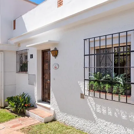 Family W Pool By Costarentals - Ref 218 Torremolinos