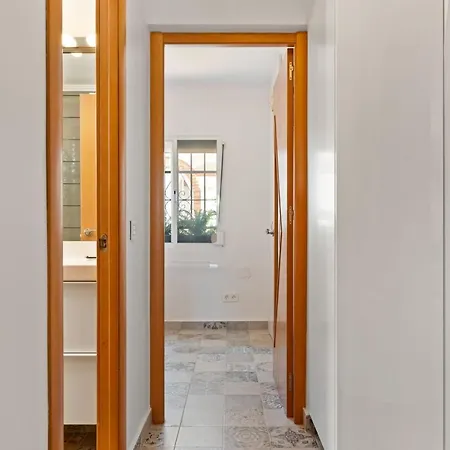 Family W Pool By Costarentals - Ref 218