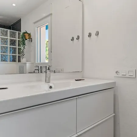 Apartamento Family In Benalmadena With Pool By Costarentals - Ref 218 *