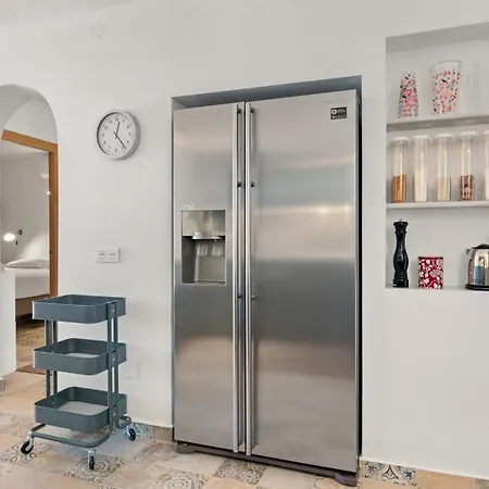 Lejlighed Family W Pool By Costarentals - Ref 218