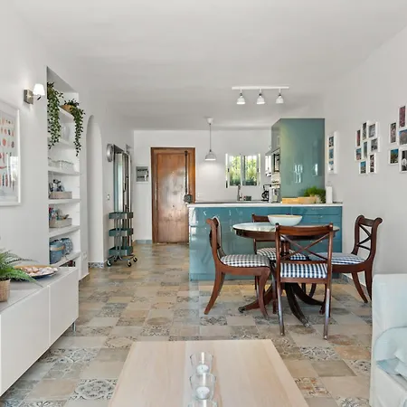 Lejlighed Family W Pool By Costarentals - Ref 218 *