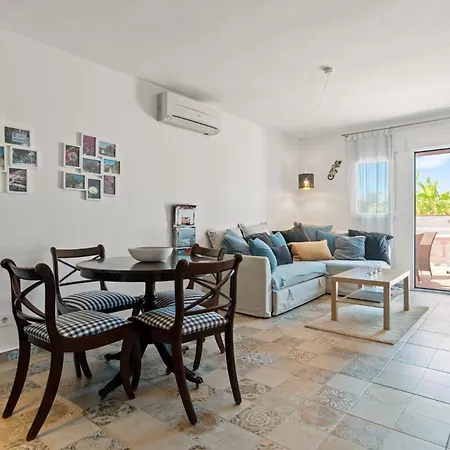 Family W Pool By Costarentals - Ref 218 Appartamento Torremolinos