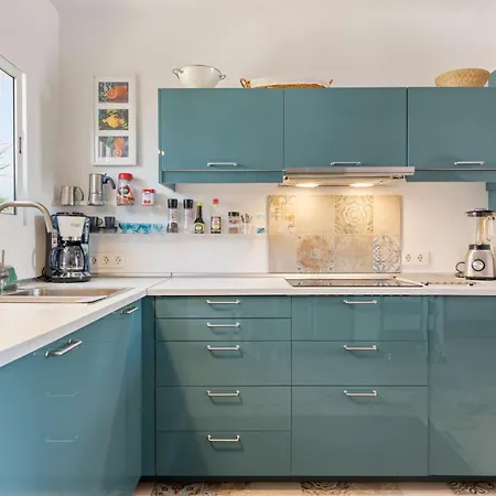 Family W Pool By Costarentals - Ref 218 Lejlighed