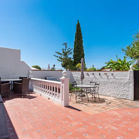 Family W Pool By Costarentals - Ref 218 *