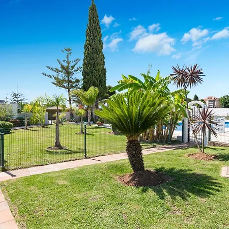 Apartamento Family In Benalmadena With Pool By Costarentals - Ref 218 Torremolinos