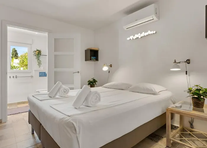 Family W Pool By Costarentals - Ref 218 Διαμέρισμα