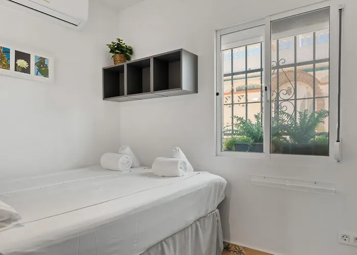 Family W Pool By Costarentals - Ref 218 *