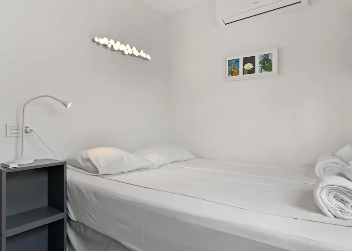 Family W Pool By Costarentals - Ref 218 Διαμέρισμα