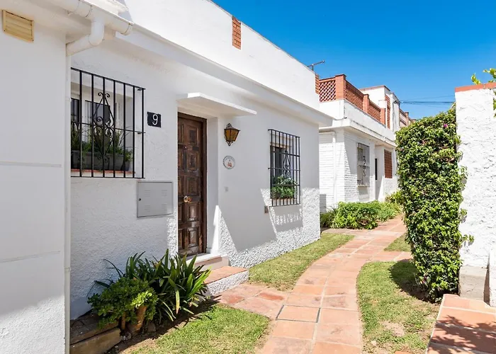 Διαμέρισμα Family W Pool By Costarentals - Ref 218 Τορρεμολίνος