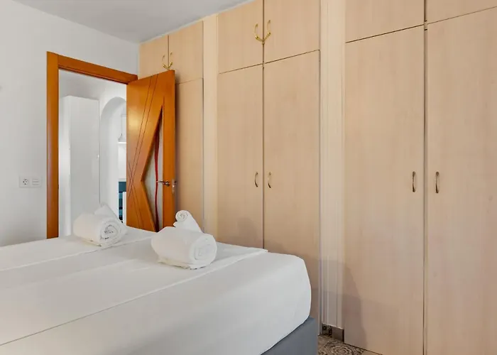 Family W Pool By Costarentals - Ref 218