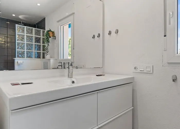 Διαμέρισμα Family W Pool By Costarentals - Ref 218 *