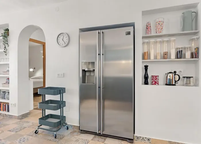 Διαμέρισμα Family W Pool By Costarentals - Ref 218