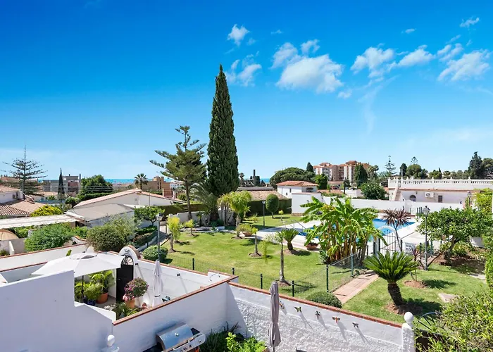 Διαμέρισμα Family W Pool By Costarentals - Ref 218 Τορρεμολίνος