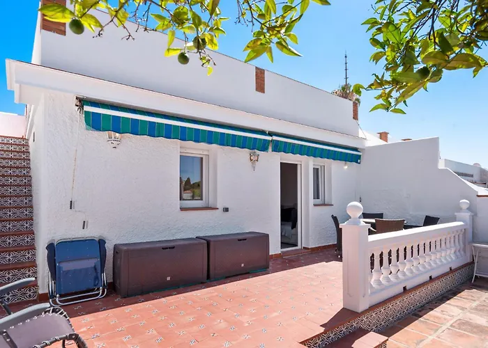 Family W Pool By Costarentals - Ref 218 Διαμέρισμα Τορρεμολίνος