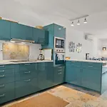 Family W Pool By Costarentals - Ref 218 Apartment *