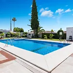Apartment Family W Pool By Costarentals - Ref 218 Torremolinos