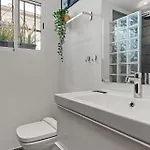 Apartment Family W Pool By Costarentals - Ref 218 *