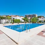 Family W Pool By Costarentals - Ref 218 Apartment *
