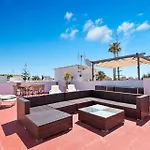 Family W Pool By Costarentals - Ref 218 Torremolinos