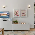 Apartment Family W Pool By Costarentals - Ref 218 *