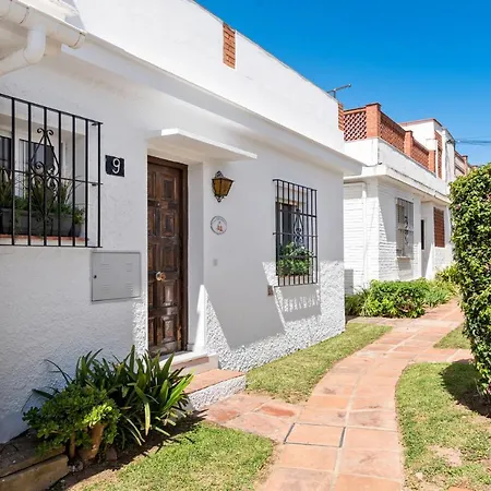 Apartment Family W Pool By Costarentals - Ref 218 Torremolinos