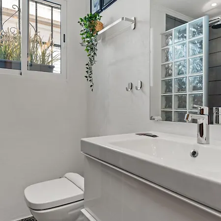 Apartment Family W Pool By Costarentals - Ref 218 *
