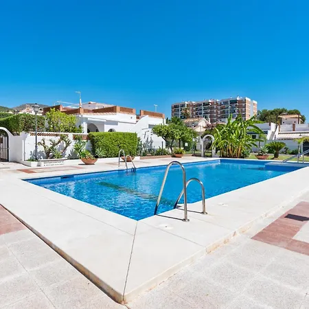 Family W Pool By Costarentals - Ref 218 Apartment *