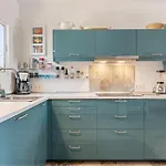 Family W Pool By Costarentals - Ref 218 Apartman